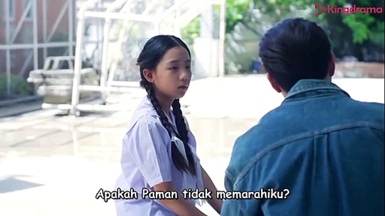 laws of attraction (sub indo) ep 4