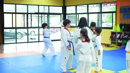 laws of attraction (sub indo) ep 3