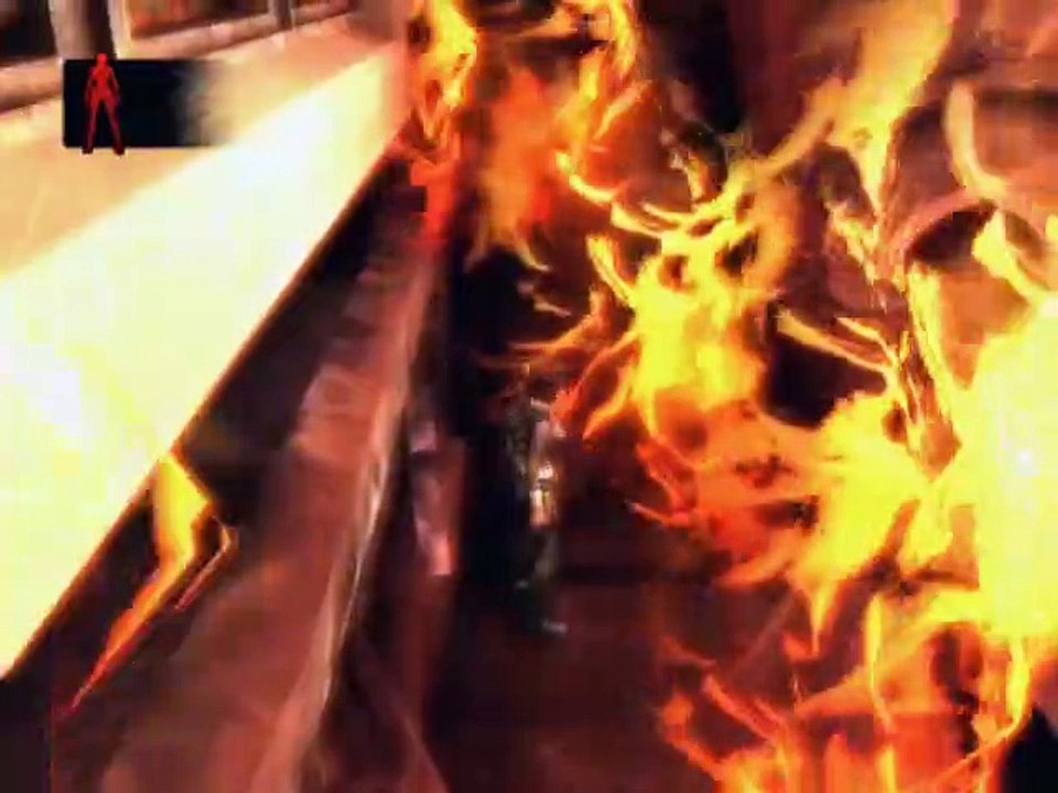 Tomb Raider: Underworld online multiplayer - ps2