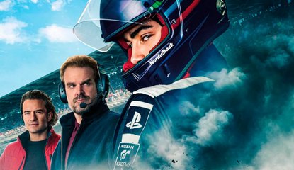 Gran Turismo De Jugador a Corredor l Tráiler Oficial