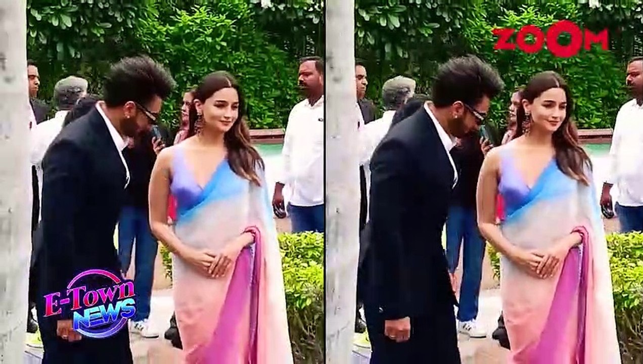 Neetu Kapoor is upset with Alia Bhatt for THIS reason_ _ Bollywood news(720P_HD)