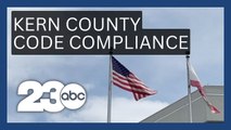 Kern County supervisors approve grand jury's code compliance recommendations