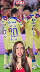 AMÉRICA: EL MÁS CARO DE LA LEAGUES CUP