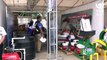 Inauguran la primera Feria Nacional Ganadera en Managua