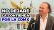 Santiago TABOADA va por la CDMX, RESULTADOS de la BENITO JUÁREZ lo respaldan
