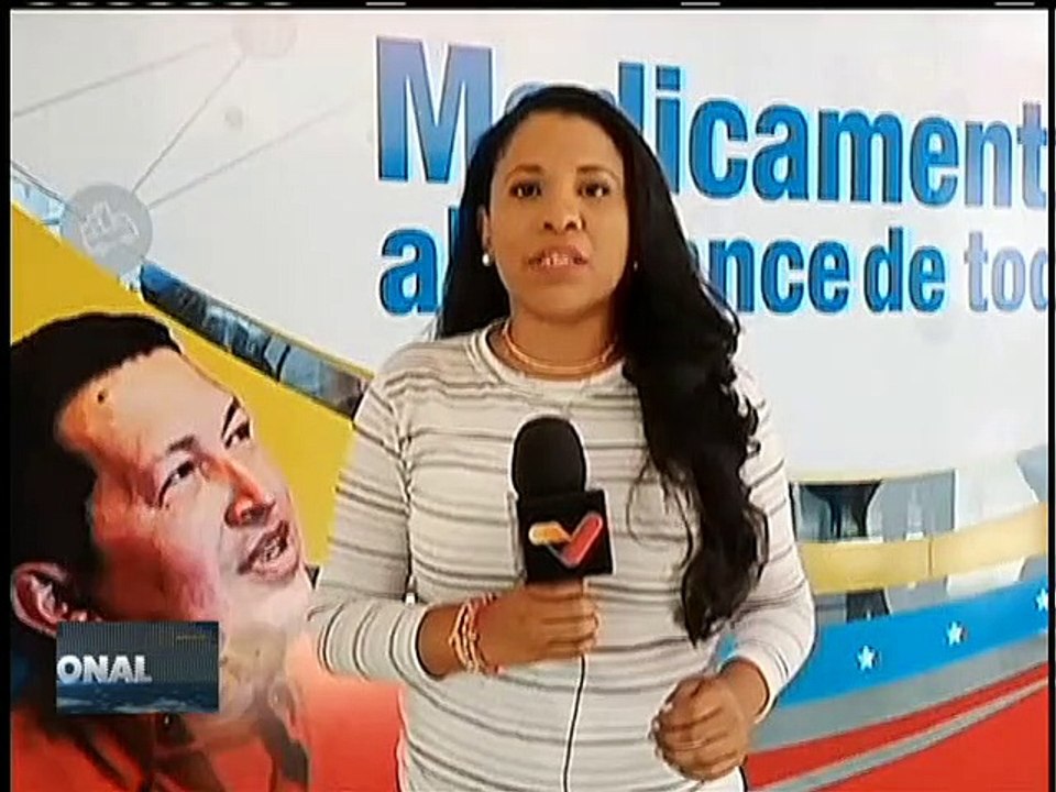 Carabobo | Habitantes del mcpio. Juan José Mora serán beneficiados con una Farmapatria