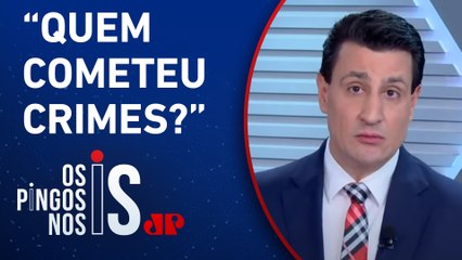 Pavinatto sobre depoimento de Torres: “Democracia só existe quando existe Estado de direito”