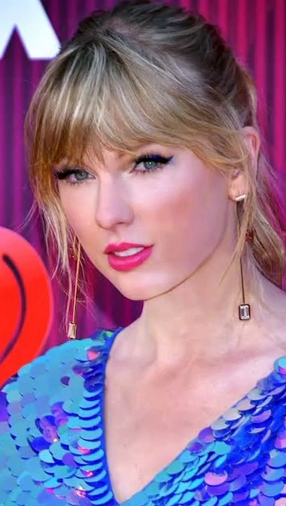 Taylor Swift dona en bonos 55 millones de dólares a sus funcionarios