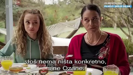 Usamljena srca 10. epizoda!