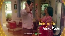 Ban Ja Rani (Remix) DJ Hardik | Tumhari Sulu | Guru Randhawa | Vidya Balan | Manav Kaul