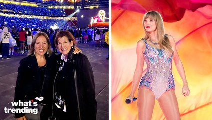 Petition to Cancel Taylor Swift's LA Performances Causes Uproar