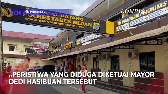 Mahfud MD Buka Suara soal Prajurit TNI Diduga Geruduk Polrestabes Medan