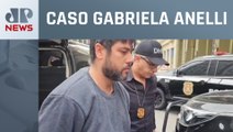 Acusado de atirar garrafa em torcedora palmeirense depõe em SP