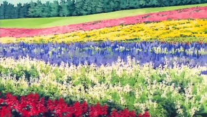 Figure 17: Tsubasa & Hikaru | show | 2001 | Official Clip