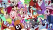 Tiny Toons Looniversity | show | 2023 | Official Clip