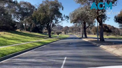 Why Does Suttor St in Bathurst Have Two Lanes Each Way? 🚧