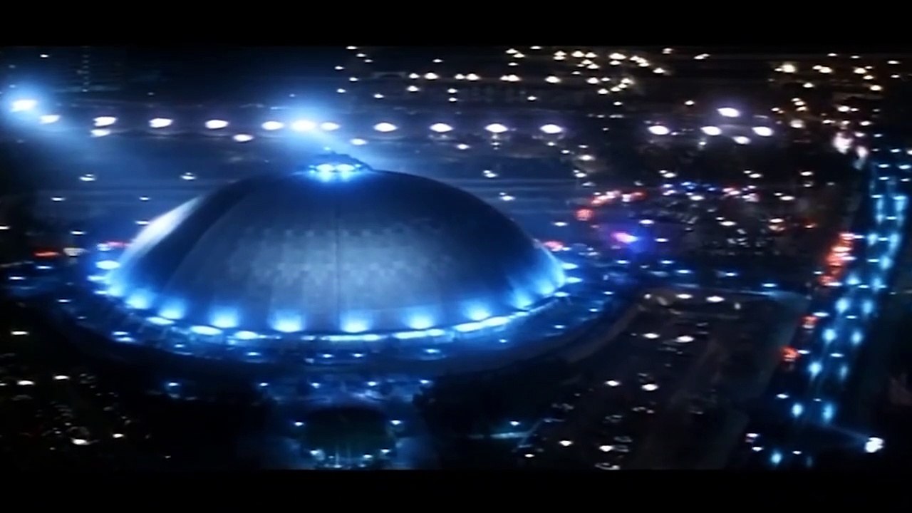 Sudden Death | movie | 1995 | Official Trailer