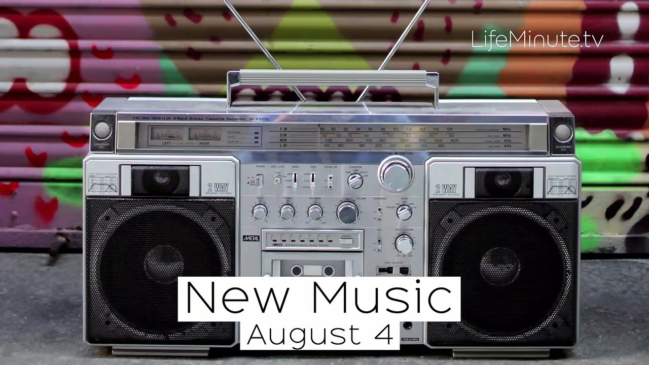 Rock Out This August