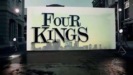 Os Reis de Nova York | show | 2006 | Official Clip