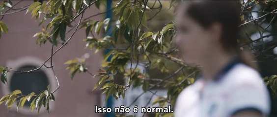 Sobre Viagens e Amores﻿ | movie | 2016 | Official Trailer