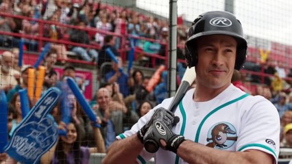 Benchwarmers 2: Breaking Balls | movie | 2019 | Official Teaser