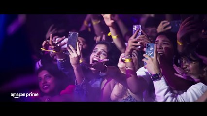 AP Dhillon: First of a Kind | show | 2023 | Official Trailer