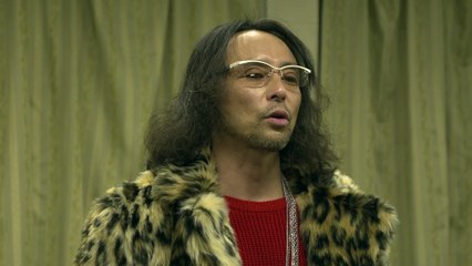 仁義もクソもありゃしねえ！ | movie | 2021 | Official Trailer