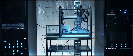 Outra Vida | movie | 2017 | Official Trailer