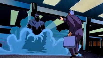Batman Mask of the Phantasm  4K Ultra HD Officia