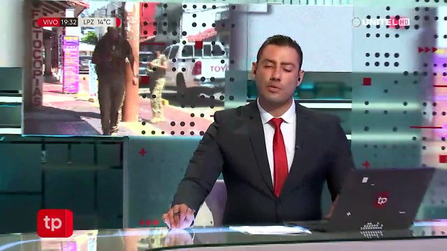 Allanan dos productoras de eventos dentro del caso Marset