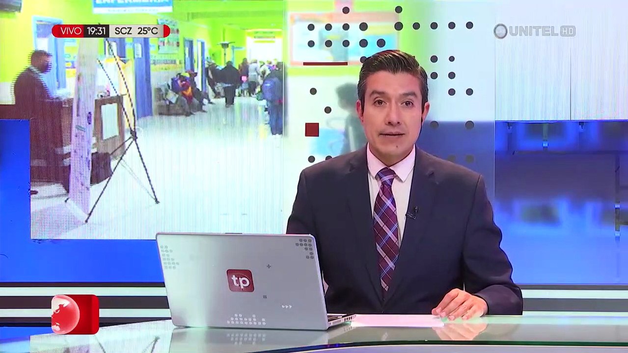 “Su estado es irreversible”: Niña con síntomas está en terapia intensiva y con respiración artificial