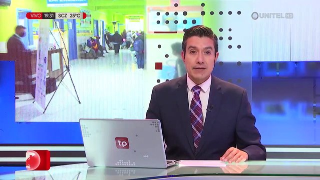 “Su estado es irreversible”: Niña con síntomas está en terapia intensiva y con respiración artificial