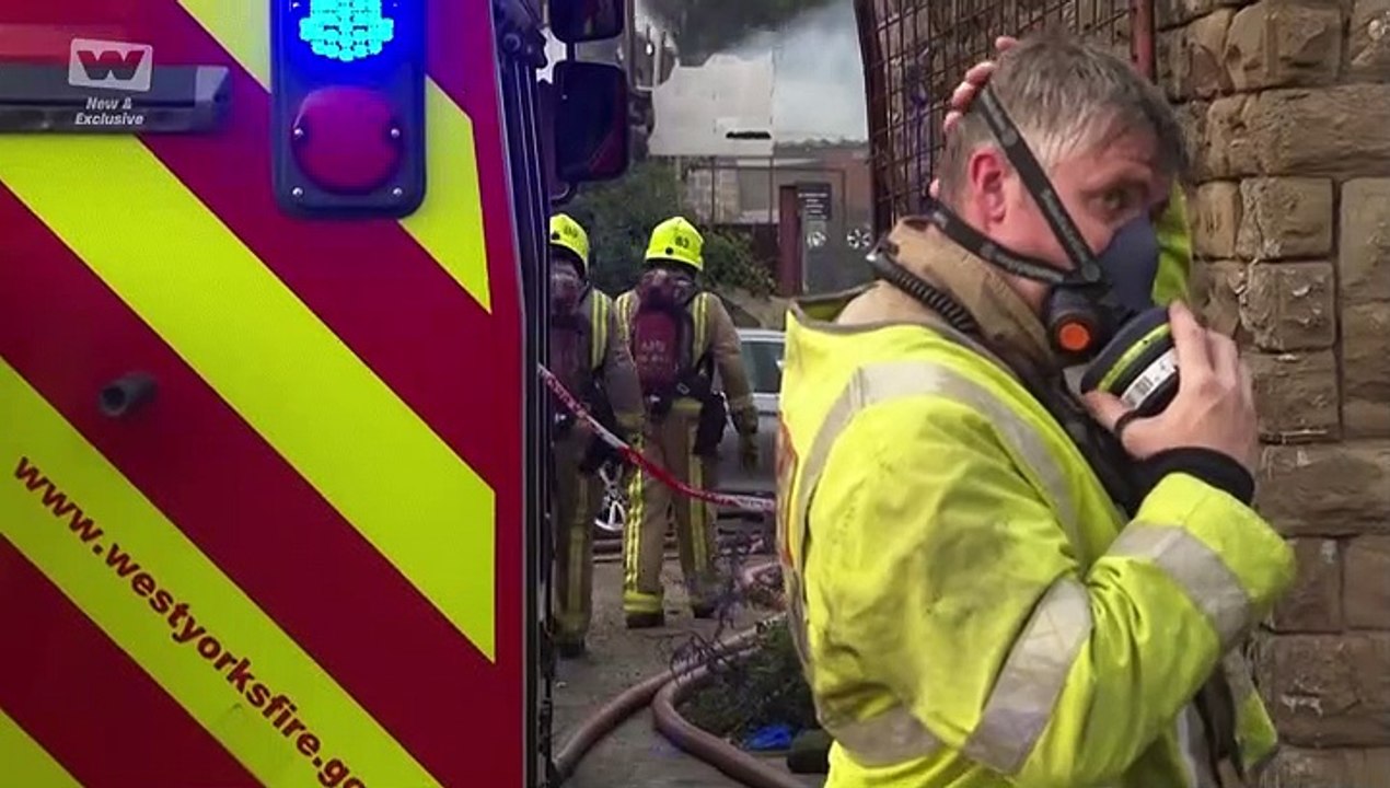 999 Rescue Squad S05E08