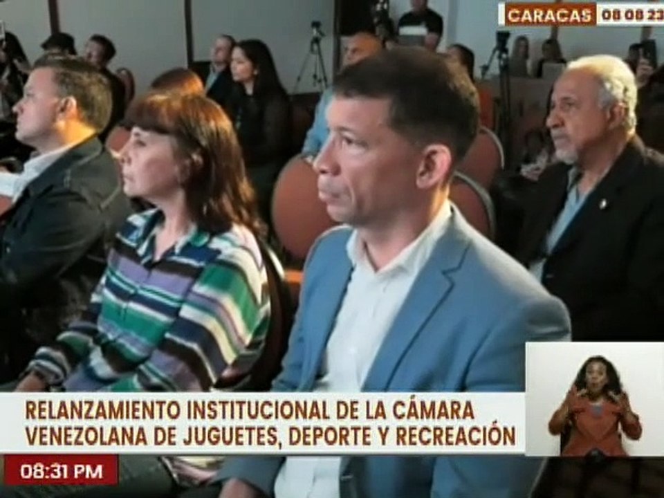 CAVEFAJ relanza sus capacidades institucionales para impulsar la oferta comercial de sus agremiados