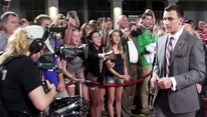 Netflix zeigt Aufstieg und Fall einer Football-Legende in neuer Dokumentation