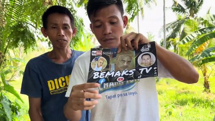 Bemaks tv - Sticker updateSalamat sa walang sawang Supporta guys