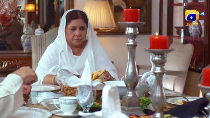 Sirf Tum Episode 25   Best Moment 04   Hamza Sohail - Anmol Baloch - Mohsin Abbas   FLO Digital