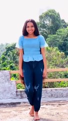 Long hair girls dance videos