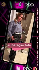 #zilugodoi surpreende ao contratar #marlenemattos como '#coaching de Superação! Vídeo emocionante!