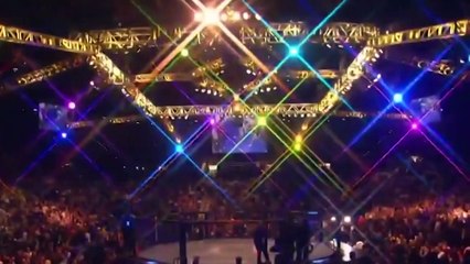 The Biggest UFC Rivalries Of All Time..