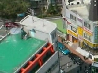 Election corée du sud Seoul