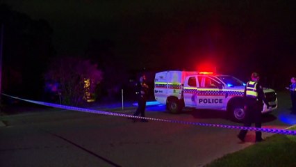 Man charged with murder of Perth mother