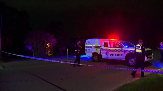 Man charged with murder of Perth mother