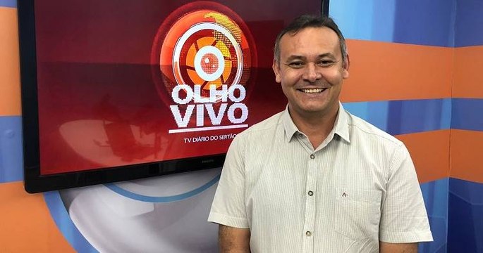 João Cléber acompanha serviços da saúde e anuncia construção de praça em distrito de Santa Helena