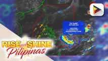 Weather Info | Alamin ang lagay ng panahon ngayong araw ng Miyerkoles