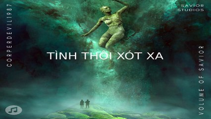 Tình thôi xót xa (Singer Corperdevil1987) Full HD