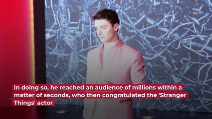 Noah Schnapp's Coming Out: How Millie Bobby Brown Found Out