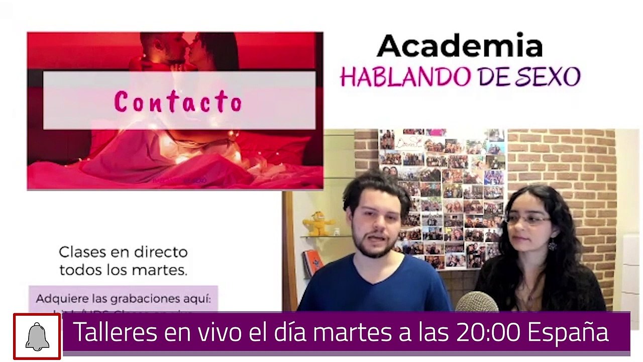 Taller 36: Bases para una relación auténtica