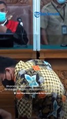 Fakta-fakta Kondisi Bharada E pada Kasus Pembunuhan Brigadir J, Bebas dari Penjara & Cuti Bersyarat