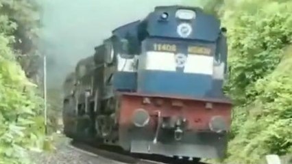 తిరుపతి జిల్లా: రైల్వే ప్రయాణికులకు ముఖ్య గమనిక.. ఆ రైళ్లు రద్దు